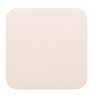 DRESSING, MEPILEX LITE 4"X4" (5/BX 10BX/CS) | Quantity - 1x EA