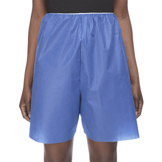SHORTS, EXAM ORTHO BLU MED 28"-35" (25/BG 4BG/CS) | Quantity - 1x CS