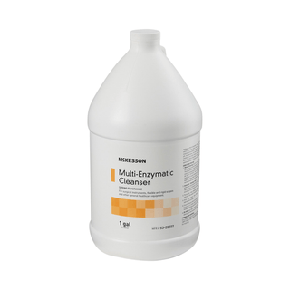 CLEANSER, MULTI-ENZYMATIC SPRING FRAG 1GL (4/CS) | Quantity - 1x EA