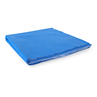 WRAP, CSR DUAL LAYER 400 36"X36" (36/BG 2BG/CS) | Quantity - 1x CS
