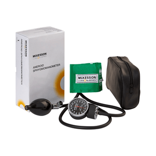 SPHYG, ANEROID DLX LF GRN CHLD(1/BX) | Quantity - 1x BX