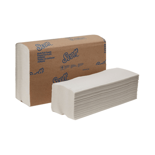 TOWEL, PAPER TRADITION MULTI-FOLD 1PLY (250/PK 16P KIMCON | Quantity - 1x CS