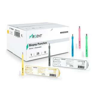 PUNCH, BIOPSY DISP STR ASSORTED SZ (25BX 4BX/CS) | Quantity - 1x BX