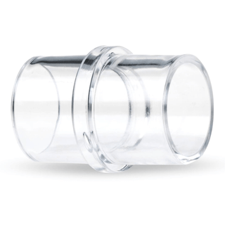 ADAPTER, UNIV CUFF 22MM ID (50/CS) | Quantity - 1x CS