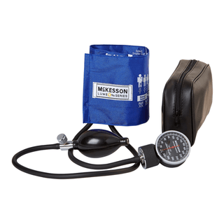 SPHYG, ANEROID DLX LF RBLU SM ADLT | Quantity - 1x BX