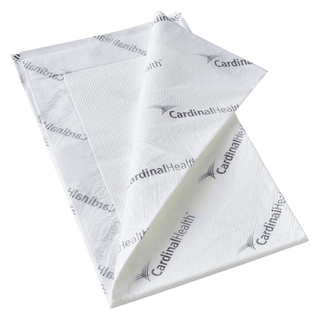 UNDERPAD, WINGS QUILTED MOISTURE VAPOR PERM (4BG/C KENICO | Quantity - 1x BG