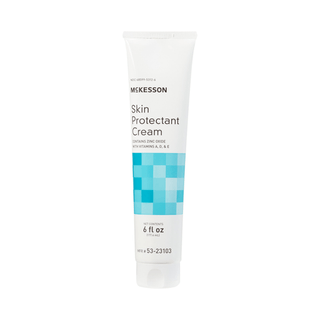 CREAM, SKIN PROTECT LF 6OZ (24/CS) | Quantity - 1x CS
