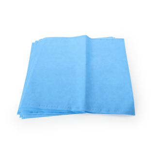 WRAP, STRLZ CSR QUICK CHECK 24X24 (120/CS) | Quantity - 1x CS