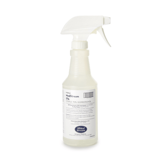 ALCOHOL, ISOPROPANOL 70% SPRAY16OZ ST | Quantity - 1x CS
