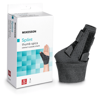 THUMB SPLINT, SPICA UNIVERSAL | Quantity - 1x EA
