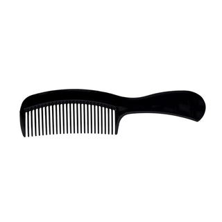 COMB, AFRO HANDLE BLK 8.5" (12/DZ) | Quantity - 1x EA
