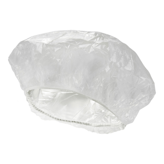 CAP, SHOWER LF (200/BX 10BX/CS) | Quantity - 1x BX