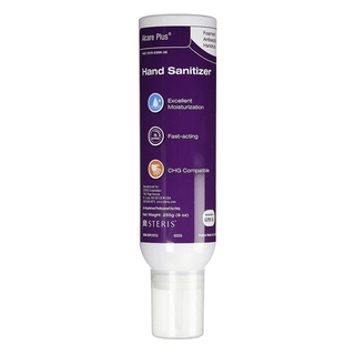 HANDWASH, ALCHL ALCARE PLUS 9 OZ (24/CS) STRCRP | Quantity - 1x CS