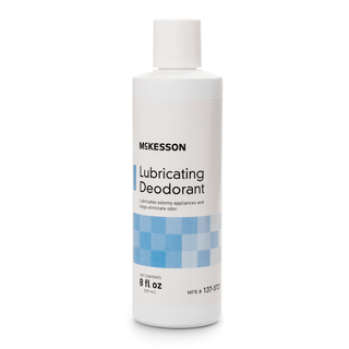DEODORANT, OST LUBRICATING 8OZBTL(6/CS) | Quantity - 1x EA