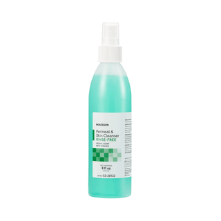 CLEANSER, PERI WASH 8OZ (48/CS) | Quantity - 1x EA