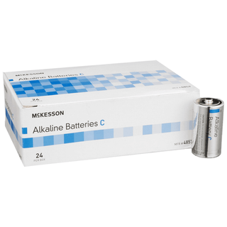 BATTERY, ALK C (24/BX 12BX/CS)PSSCMP | Quantity - 1x EA