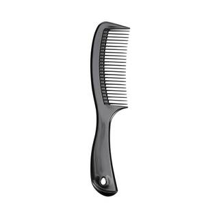 COMB, AFRO HNDL LG 8 1/2" (144/CS) | Quantity - 1x CS