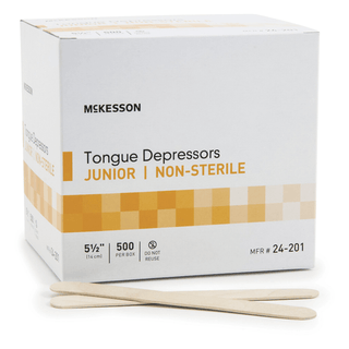 BLADE, TONGUE JR 5 1/2" (500/BX 10BX/CS) | Quantity - 1x BX