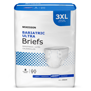 BRIEF, TAB CLSR ULTRA BAR 78-95 (8/BG 4BG/CS) | Quantity - 1x BG