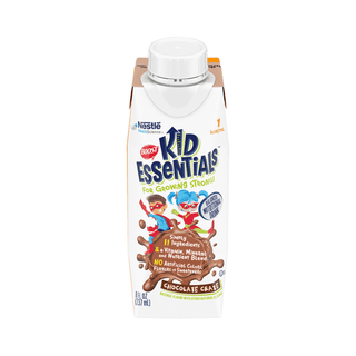 BOOST, KID ESSENTIALS CHOCOLATE CRAZE 8OZ (24/CS) | Quantity - 1x EA