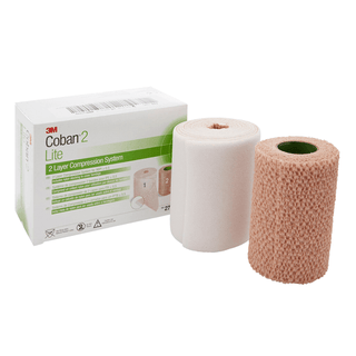 COMPRESSION SYSTEM, C2L (1KT/BX 8BX/CS) | Quantity - 1x BX