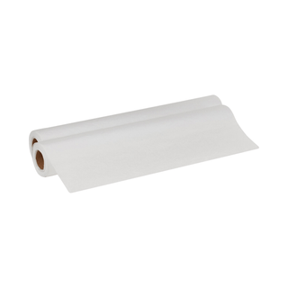 PAPER, TABLE SMOOTH ECON WHT 18"X200' (12/CS) | Quantity - 1x CS