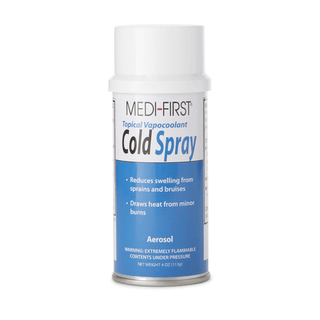 SKIN FREEZE, SPR 4OZ | Quantity - 1x EA