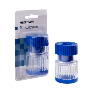 CRUSHER, PILL LF MGM63 | Quantity - 1x EA