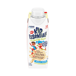 BOOST, KID ESSENTIALS 1.5 VANILLA VORTEX 8OZ (24/CS) | Quantity - 1x CS
