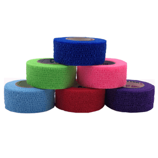 BANDAGE, CO-FLEX LF KIDS PK 2"X5YDS (36/CS) | Quantity - 1x CS