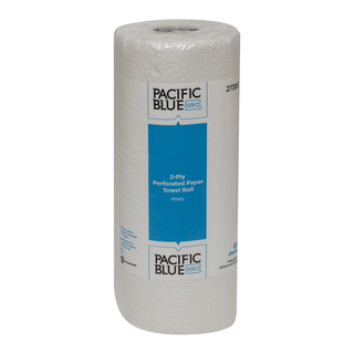 TOWEL, PAPER PRFM 2PLY RL KTCHN (85/RL 30RL/CS) | Quantity - 1x EA