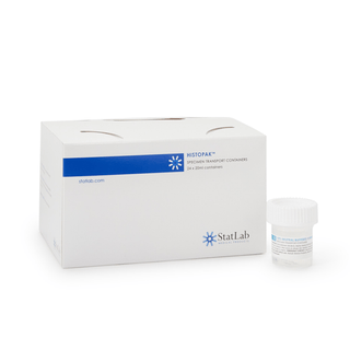 FORMALIN, NEUTRAL BUFFERED PREFILL 20ML (96/CS) | Quantity - 1x CS