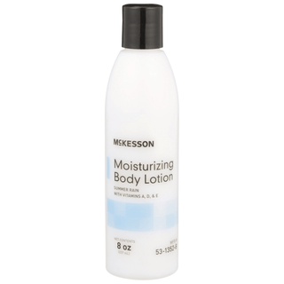 LOTION, HAND/BODY SUMMER RAIN 8OZ (48/CS) | Quantity - 1x CS