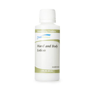 LOTION, HAND & BODY 2OZ (96/CS | Quantity - 1x CS