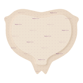 DRESSING, MEPILEX BORDER SACRUM 8.7"X9.8" (10/BX 4BX/CS) | Quantity - 1x CS