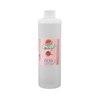 BODY WASH, RINSE FREE 16OZ (12/CS) EC | Quantity - 1x CS