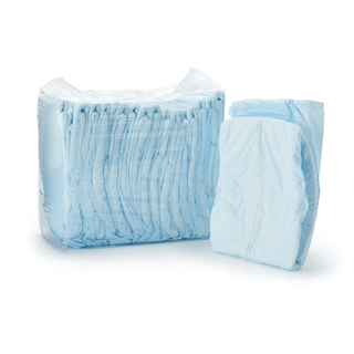 BRIEF, WINGS CONTRD PLUS LG (18/BG 4BG/CS) | Quantity - 1x CS