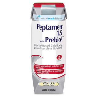 PEPTAMEN 1.5, PREBIO VAN 8OZ 250ML (24/CS) | Quantity - 1x CS