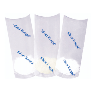 POUCH, PILL CRUSHER 2"X4.5" (1000/CS) RDPLAS | Quantity - 1x CS