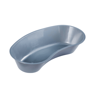 BASIN, EMESIS GRAPHITE 500ML (250/CS) | Quantity - 1x CS