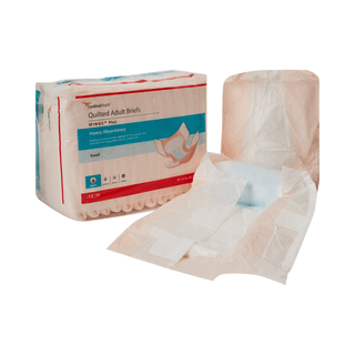 BRIEF, WINGS CHOICE SM (12/BG 8BG/CS) | Quantity - 1x CS