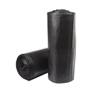 LINER, CAN BLK 1.35MIL 38"X58"60GL (100/CS) | Quantity - 1x CS