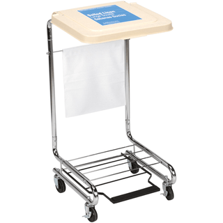 HAMPER, FT PDL SOILED LINEN | Quantity - 1x EA
