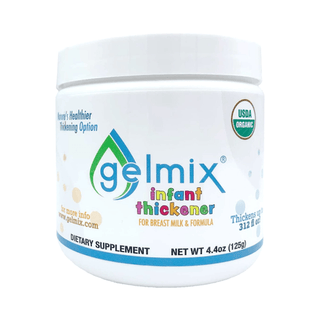 THICKENER, GELMIX ORGANIC 4OZ (12/CS) | Quantity - 1x EA