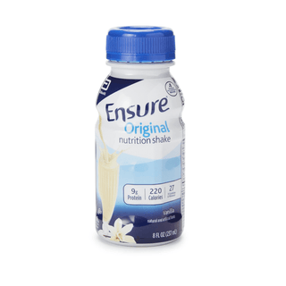 ENSURE, RTL HOMEMADE VAN 8OZ (6/PK 4PK/CS) | Quantity - 1x EA