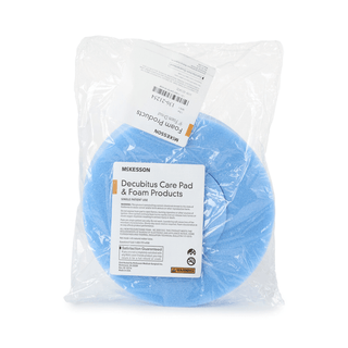 CUSHION, FOAM DONUT 9" (32/CS) | Quantity - 1x EA