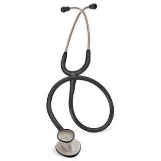 STETHOSCOPE, LIGHTWEIGHT BLK 28" 3M | Quantity - 1x EA