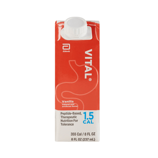 VITAL, 1.5CAL INST ARC VAN 8OZ(24/CS) | Quantity - 1x CS