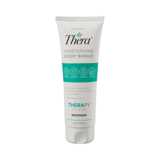 SHIELD, BODY THERA MOIST 4OZ (12/CS) | Quantity - 1x CS