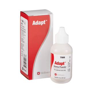 POWDER, OSTOMY 1OZ | Quantity - 1x EA